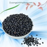 ĐẬU ĐEN XANH LÒNG THUẦN CHỦNG 500G