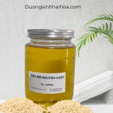 DẦU MÈ NGUYÊN CHẤT 500ML