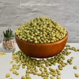 ĐẬU NÀNH THUẦN CHỦNG HẠT XANH ÁNH VÀNG 500G