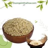 GẠO NẾP CÁI HOA VÀNG XÁT LỨT 1KG