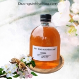 MẬT ONG NGUYÊN CHẤT 1,4KG