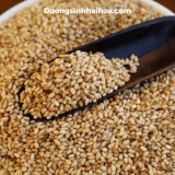 MÈ VÀNG SỐNG 500G
