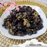 MỨT TÁO ĐỎ 500G