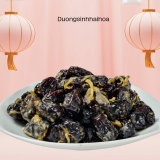 MỨT TÁO ĐỎ 500G