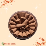 NHANG NỤ THẢO MỘC 14 VỊ