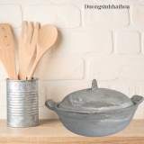 NIÊU GANG  KÍCH CỠ 20CM