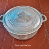 NỒI GANG SỐ 30