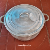 NỒI GANG SỐ 40