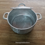 NỒI GANG SỐ 6