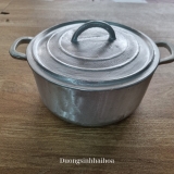 NỒI GANG SỐ 6