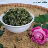 TRÀ TAM THẤT HOA BAO TỬ 100G