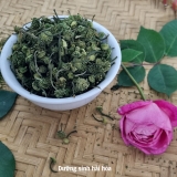 TRÀ TAM THẤT HOA BAO TỬ 100G
