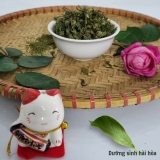 TRÀ TAM THẤT HOA BAO TỬ 100G