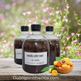 NƯỚC CỐT MƠ MUỐI LÂU NĂM 500ML