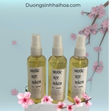NƯỚC XỊT NÁCH 100ML