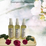 NƯỚC XỊT NÁCH 100ML
