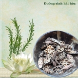 TRÀ CỦ SEN 500G