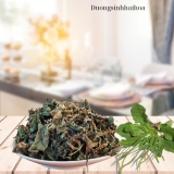 TRÀ MÃ ĐỀ ( HÀNG KHÔ ) 100G