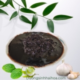 TƯƠNG TỎI LÂU NĂM 500G