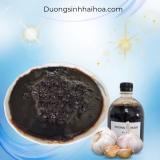 TƯƠNG TỎI LÂU NĂM 500G