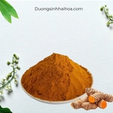 BỘT NGHỆ NGUYÊN CHẤT 100G