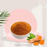 BỘT NGHỆ NGUYÊN CHẤT 100G