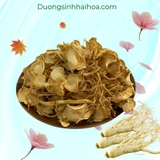 SÂM HÀN SẤY KHÔ 50G