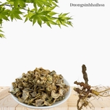 SÂM NGỌC LINH SẤY KHÔ