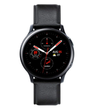 SAMSUNG GALAXY WATCH ACTIVE 2 40MM BẢN THÉP LTE