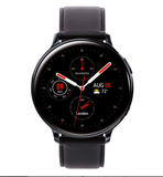 SAMSUNG GALAXY WATCH ACTIVE 2 44MM BẢN THÉP LTE