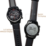 Ticwatch Pro 3 Ultra GPS/LTE quốc tế