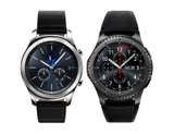 SAMSUNG GEAR S3 FRONTIER/CLASSIC mới 99% nobox