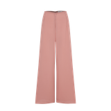 Quần Lụa Hồng phấn
