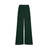 Quần Lụa Green 2