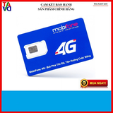 Cho Thuê Sim 4G Mobifone