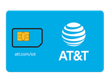 Sim Mỹ Canada AT&T