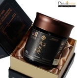 Cao hắc sâm nguyên chất Daedong 100% lọ 120g