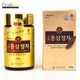 Cao hồng sâm Bio-science 240g