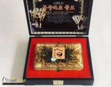 Đông trùng hạ thảo nguyên con Dong Chung Ha Cho Hàn Quốc 45g