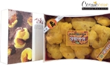 Nấm Thượng Hoàng 365 Hàn Quốc 1000g