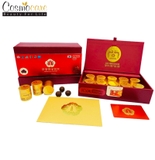 An Cung chính phủ Mugunghwa hộp 60 viên