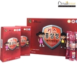 Nước hồng sâm baby KANGHWA hộp 30 gói x 20ml