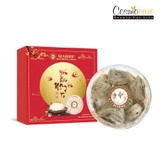 Yến tinh chế tiêu chuẩn hộp mềm 50gr