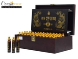 Tinh chất Đông Trùng Kanghwa cao cấp hộp 60 ống x 20ml