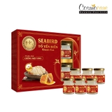 Tổ yến biển chưng mật ong Giftset