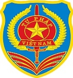 Bộ Tư Pháp