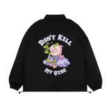 DKMV Jacket Chill