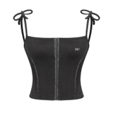 DKMV Angel Top - Đen