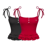 DKMV Rose Top