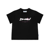 DKMV Baby Tee Simple Vibe